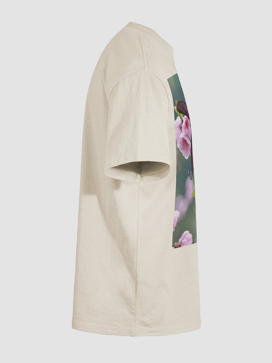 AS Colour Premium Oversized Faded T-Shirt: fly product image (41)