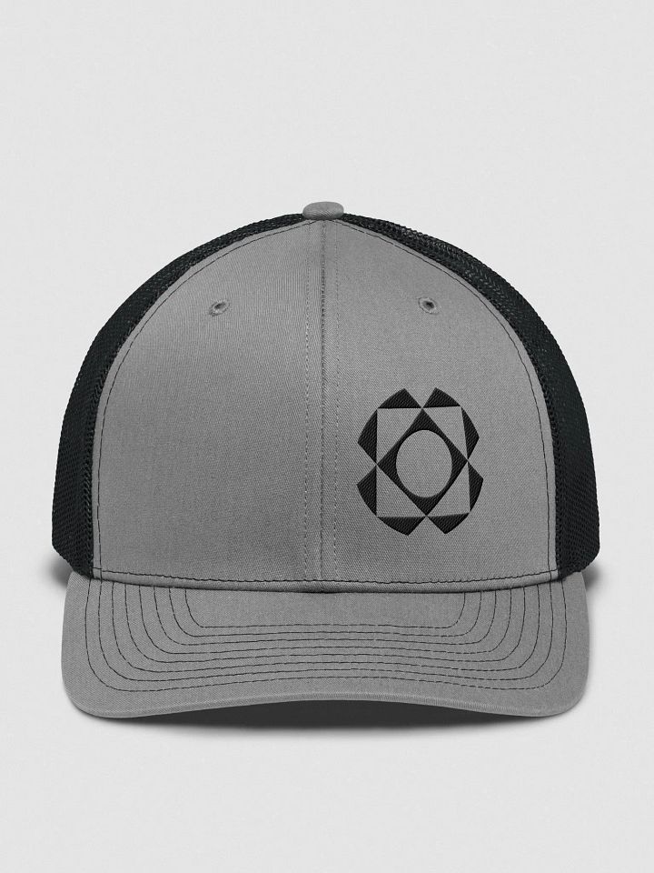 Trucker Hat - Dark product image (2)