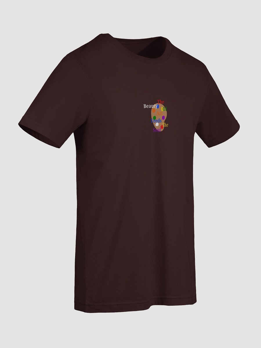 Artistic Soul Feeder T-Shirt product image (9)