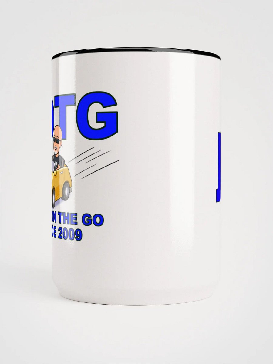 JOTG SHOW MUG product image (5)