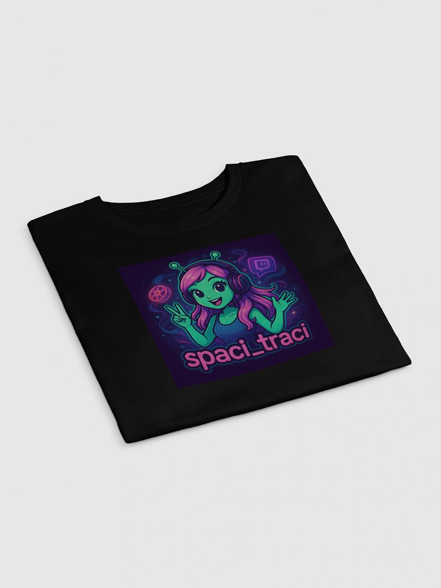 Spaci Crop Top product image (18)