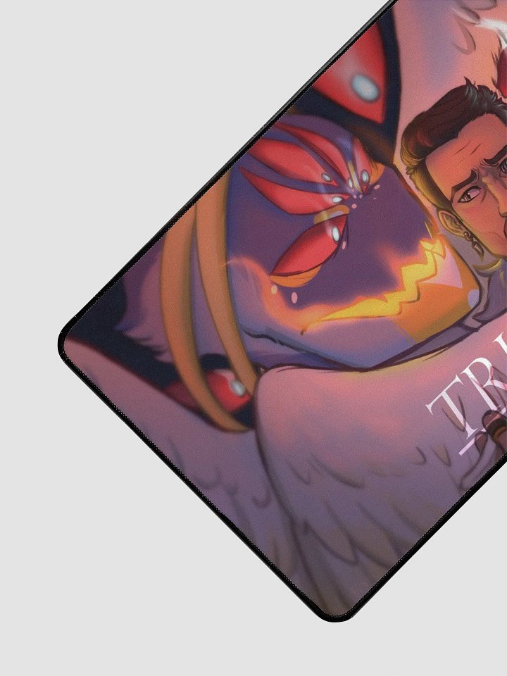 Trust Me Deskmat product image (1)
