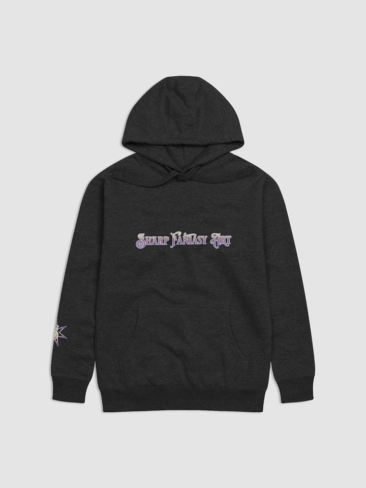Faerycat - SFA Unisex Hoodie product image (2)