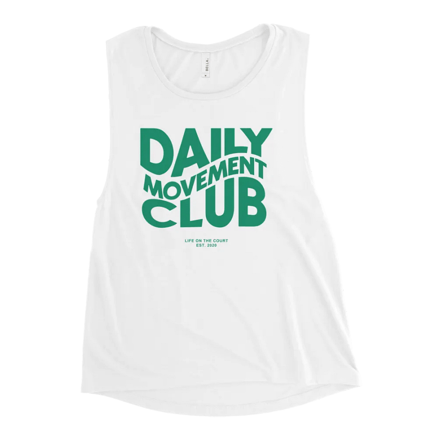 Daily Movement Tank product image (2)