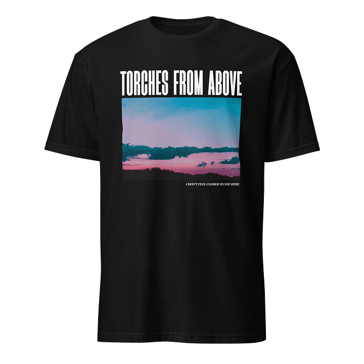 The Grief Tee product image (1)