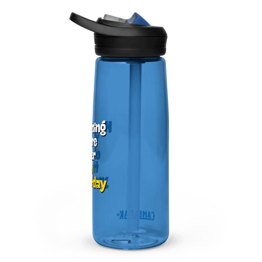 CamelBak Water Bottle 💧Keep going. You're closer than yesterday product image (10)