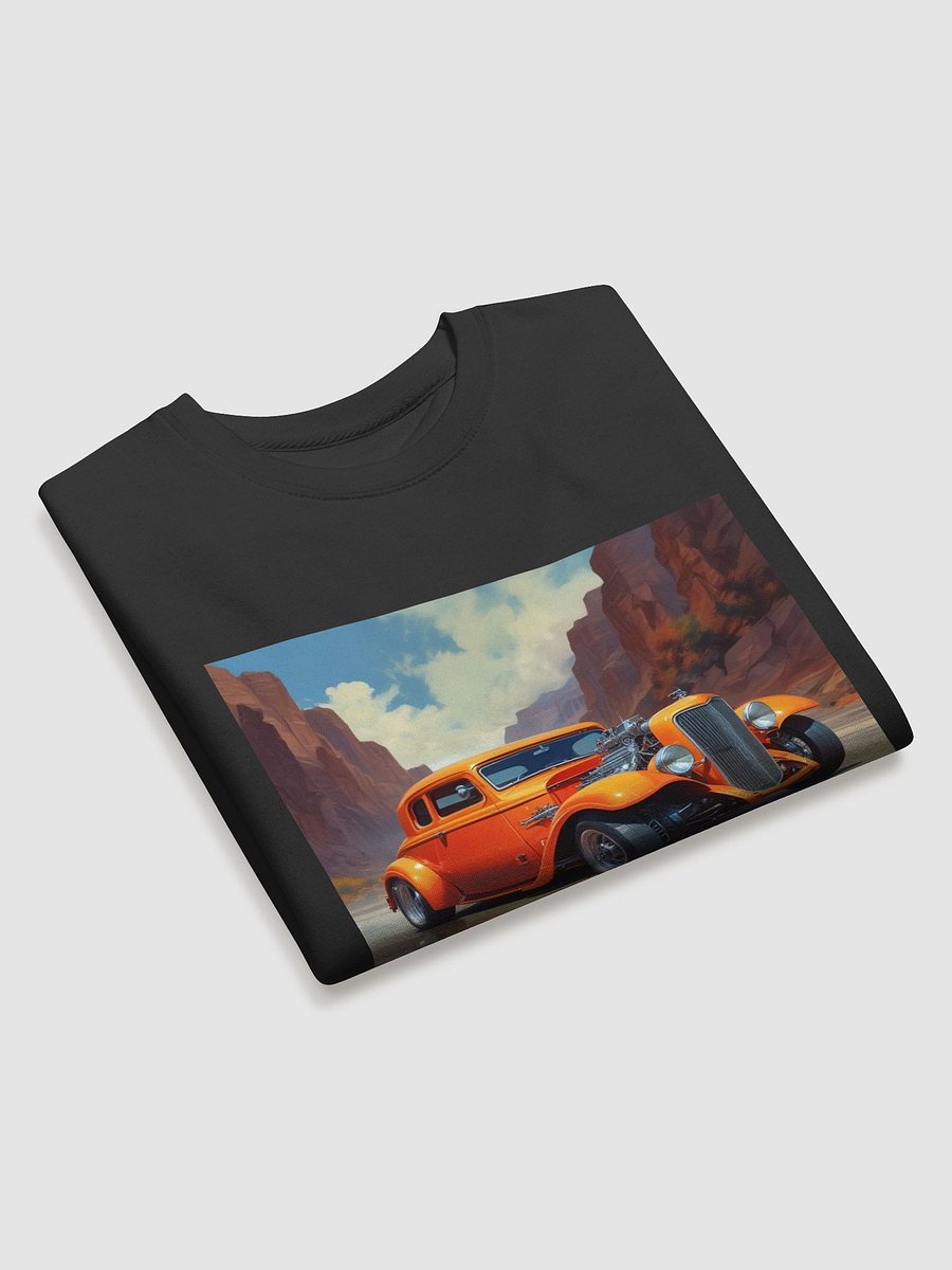 Hot Rod product image (22)