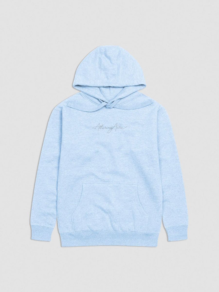 Classic Embroidered Hoodie product image (1)