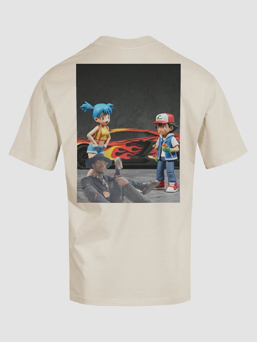 Pokemon tesla roadster lamborghini product image (6)