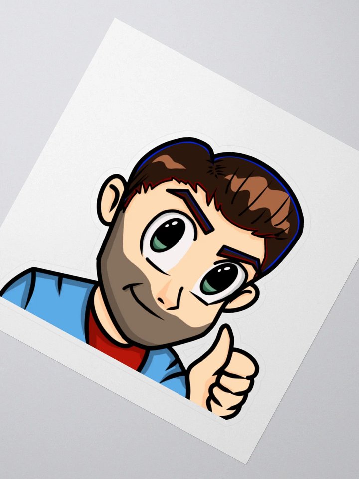 JodoSeemsGood Sticker product image (2)