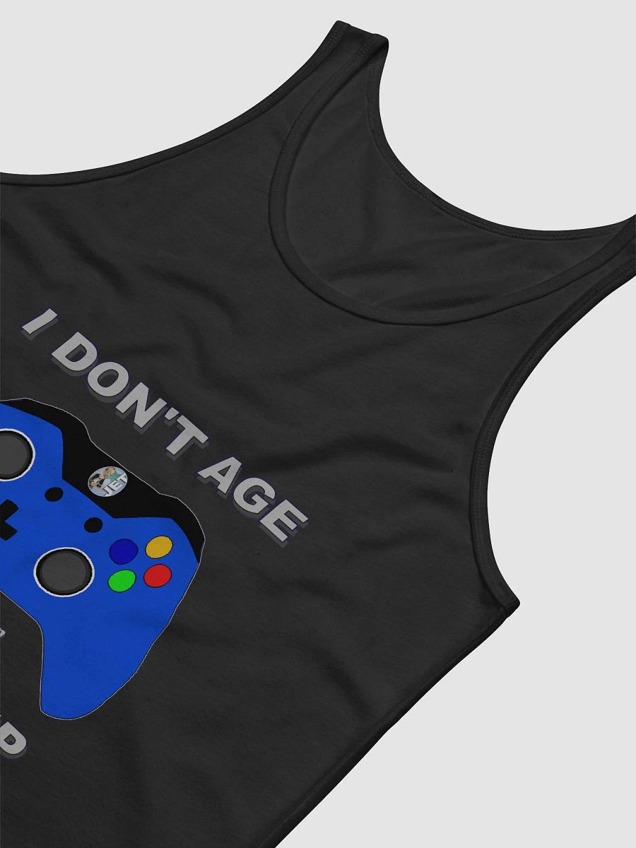 Level Up - Tank Top product image (6)