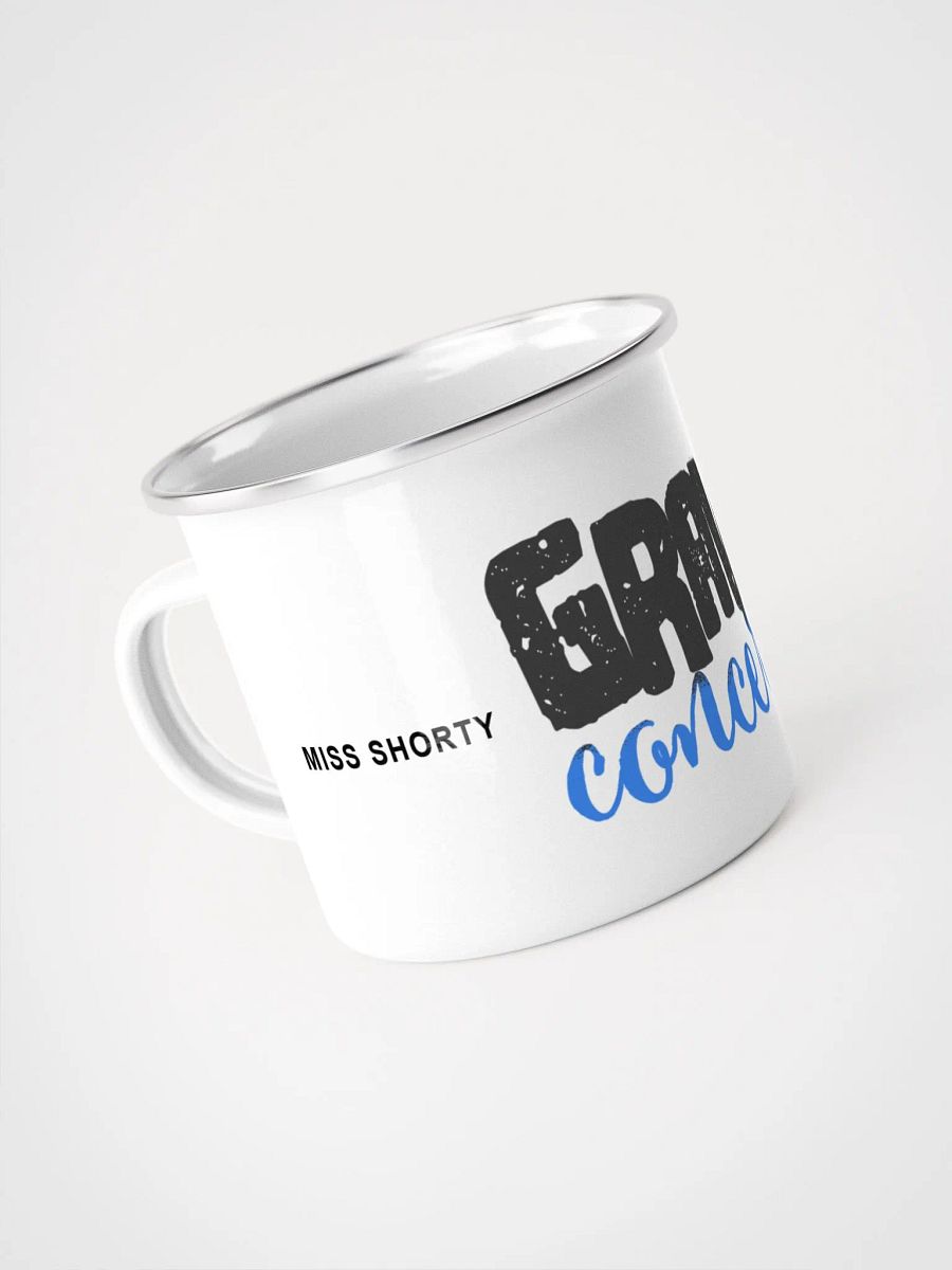 Oh Judge Bev .. She has Grave Concerns Mug product image (4)