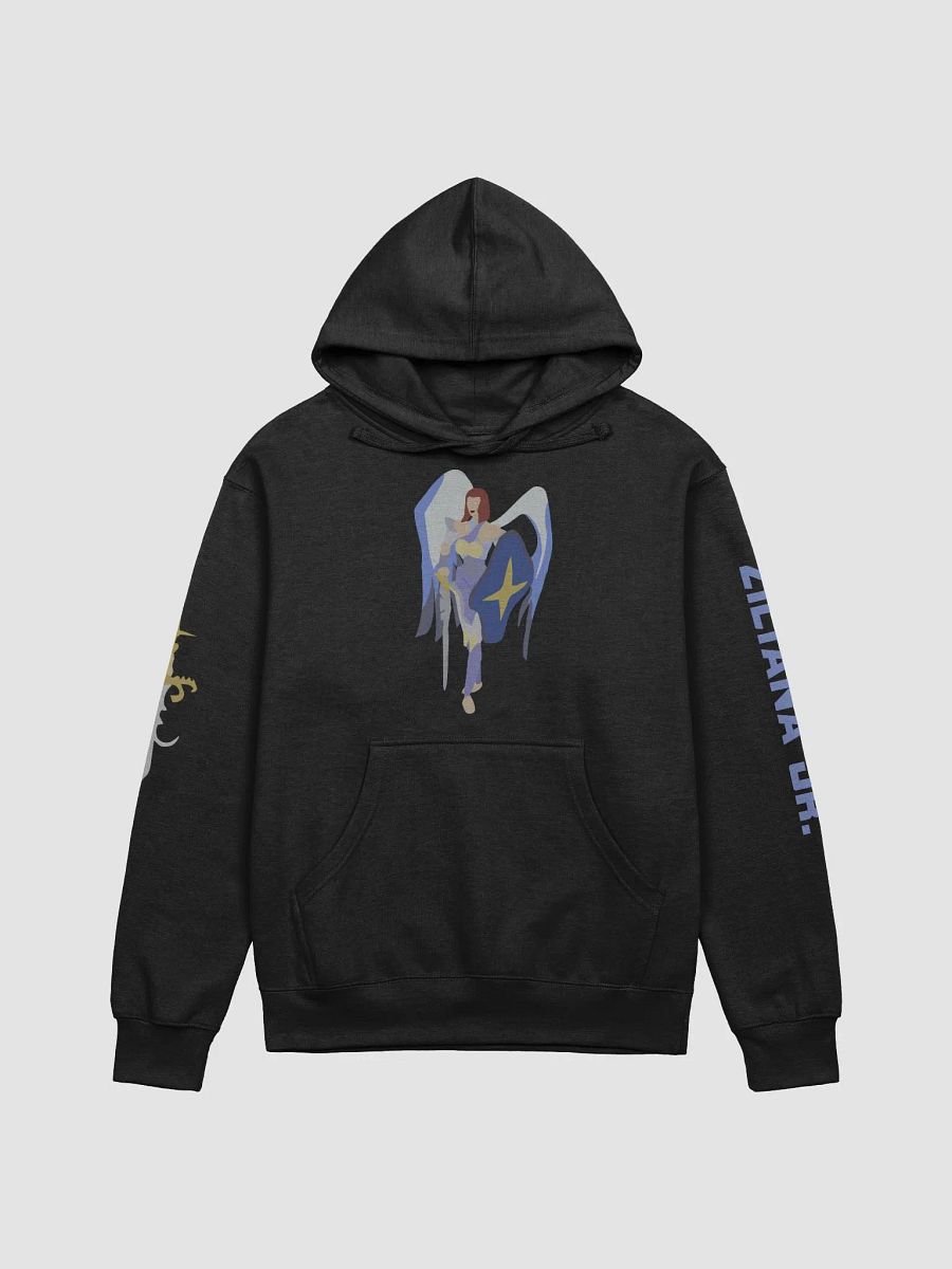 Zilyana Jr. Hoodie product image (1)