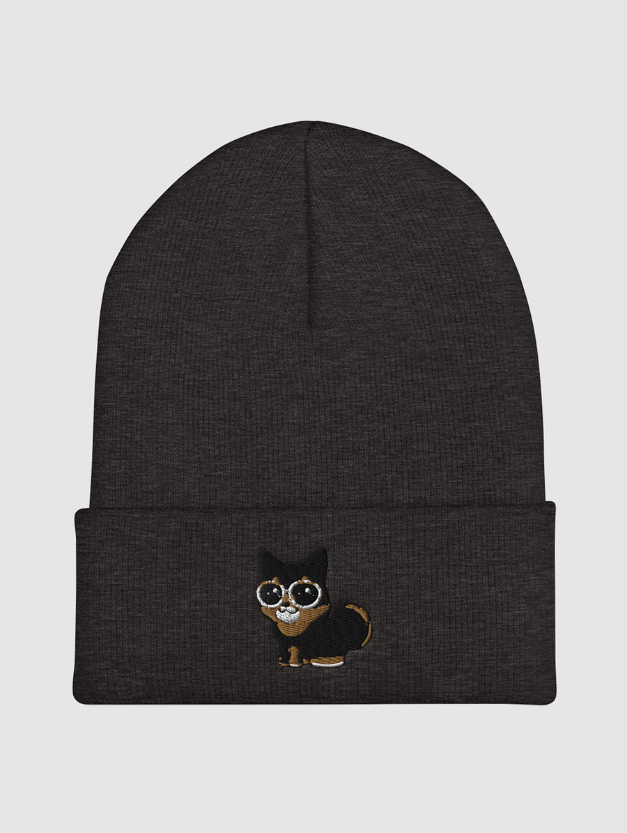 Midna Sunglasses Cuffed Beanie product image (2)