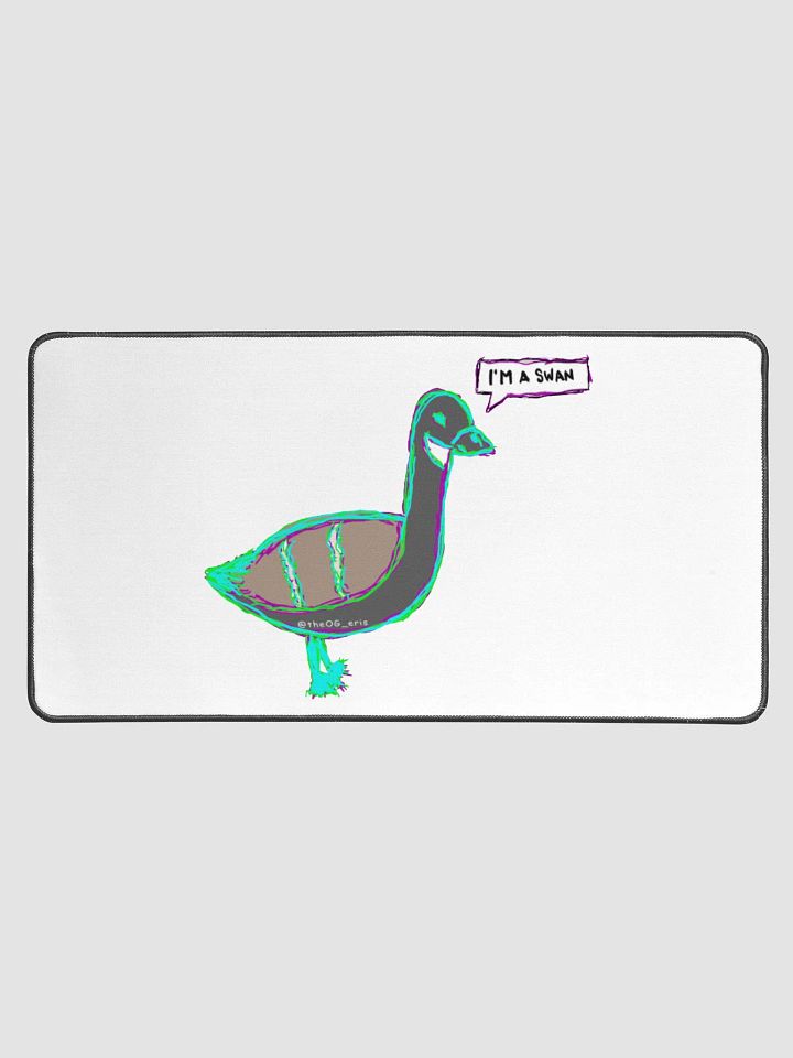 Swan product image (1)