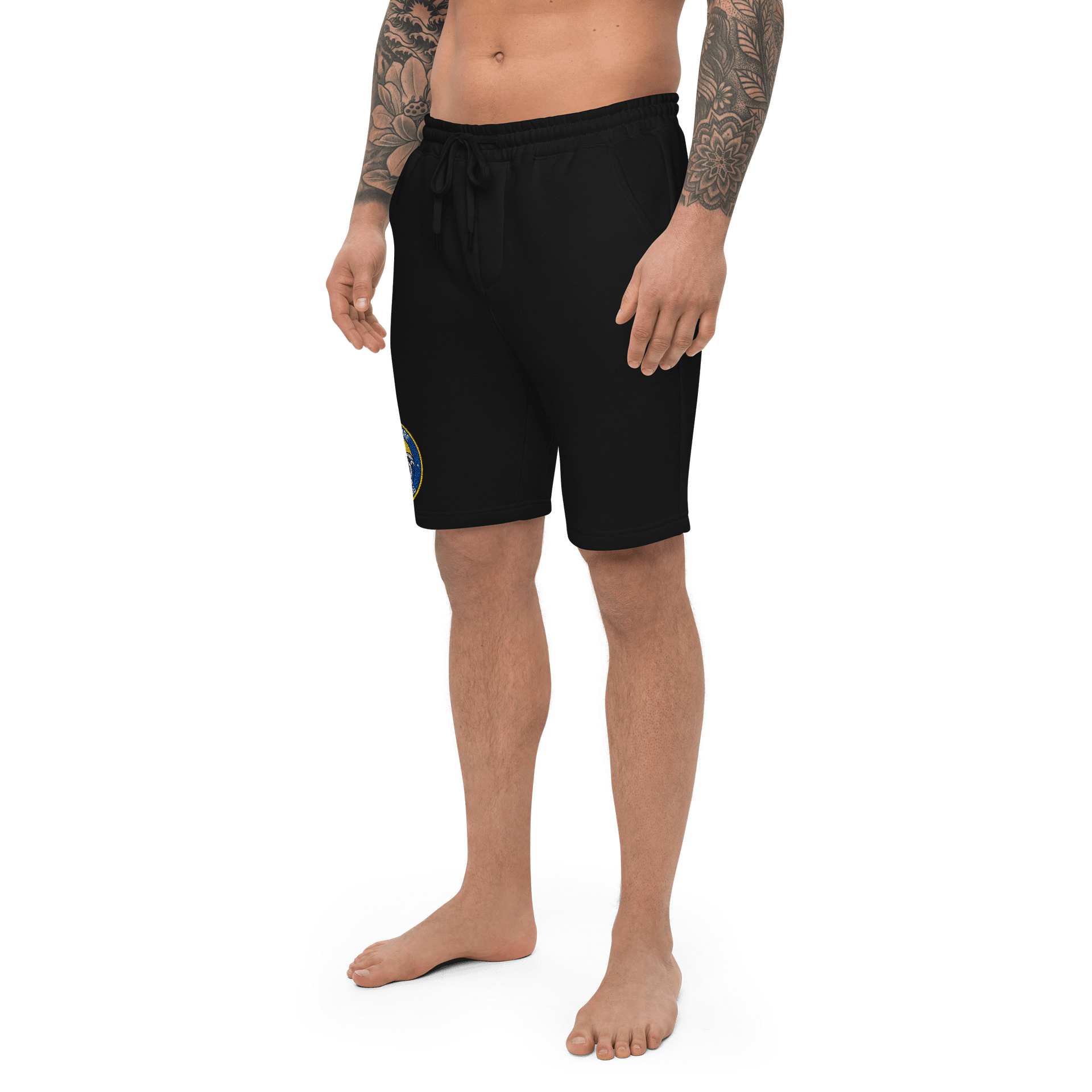 JustINSPIRE Sweat shorts product image (6)