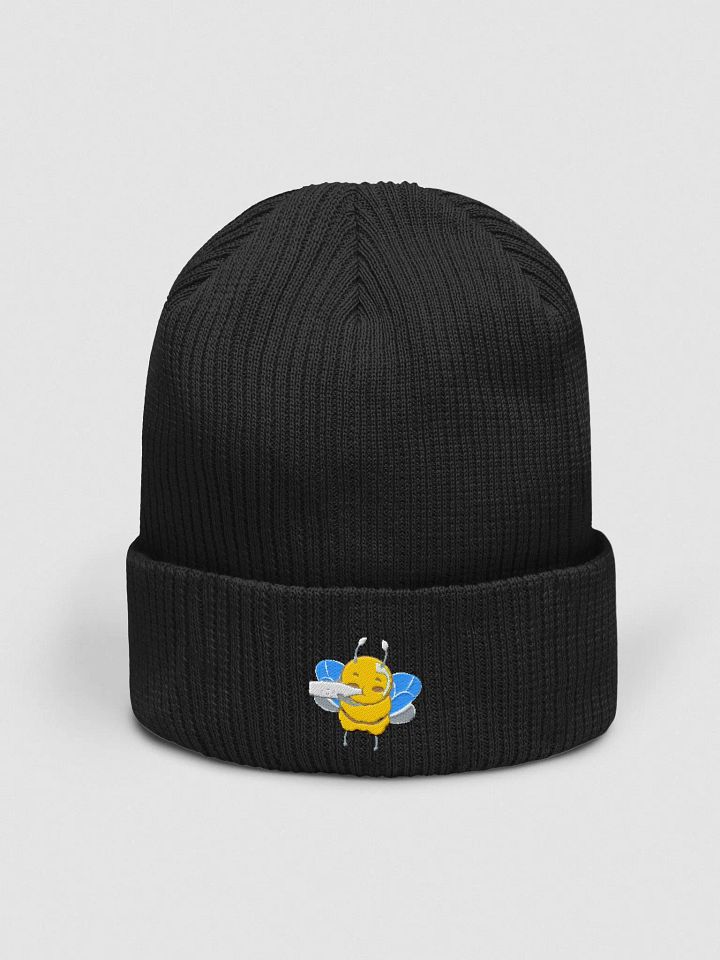 Zizzle drink beanie product image (3)