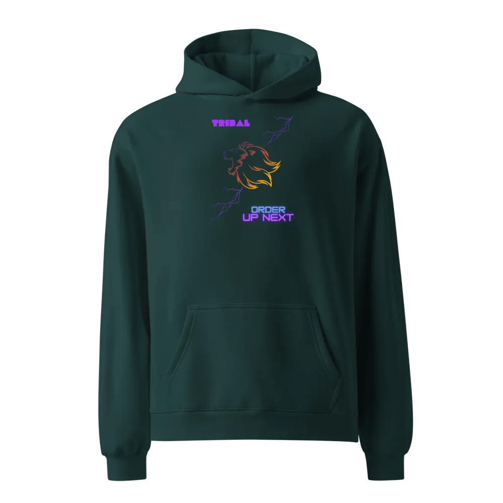 Tribal Hoodie product image (8)