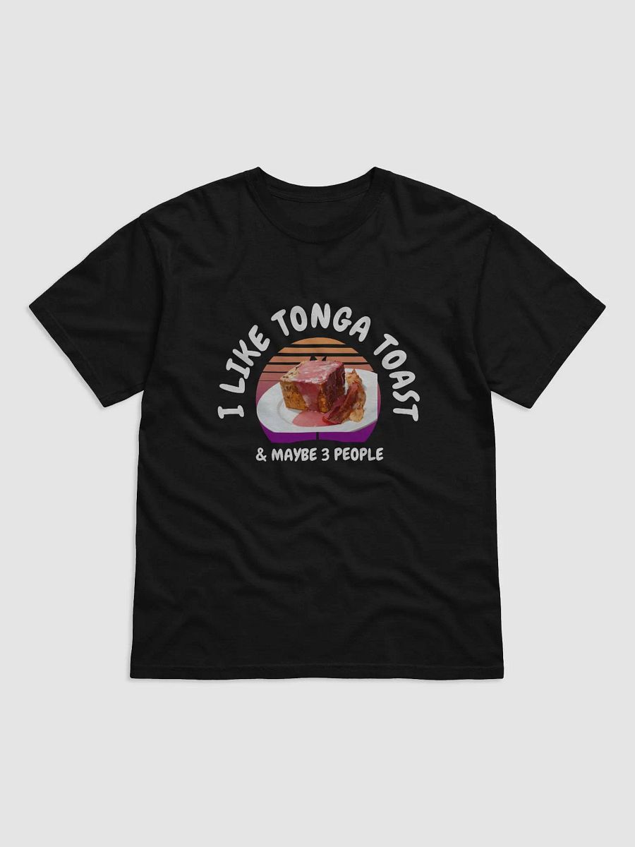 I like Tonga Toast product image (1)