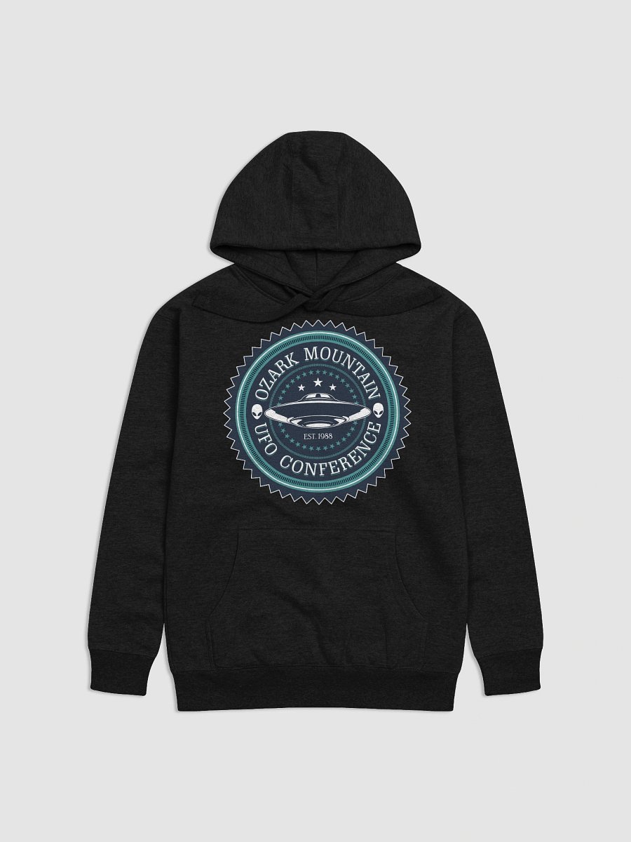 Ozark Mountain UFO Conference Logo product image (8)