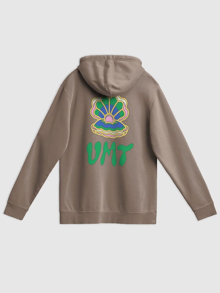 VMT Shell Hoodie product image (2)