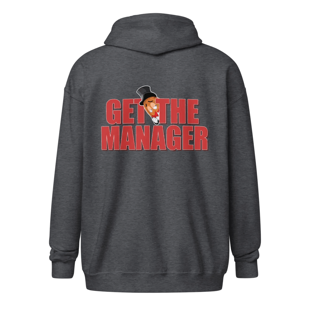 GET THE MANAGER product image (8)