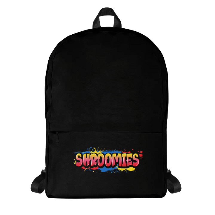 Backpack product image (2)