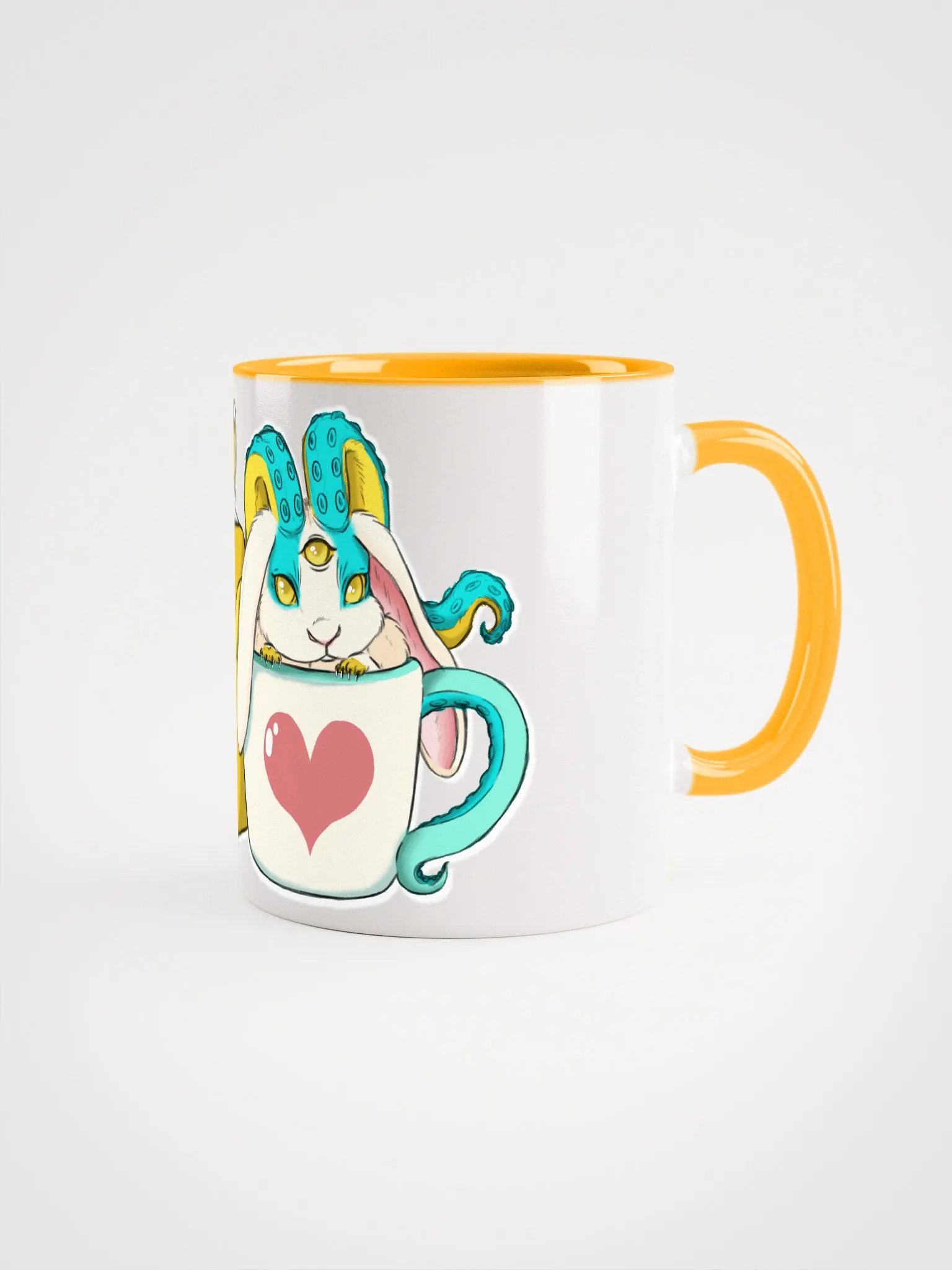 Coffee Bunbun mug! product image (21)