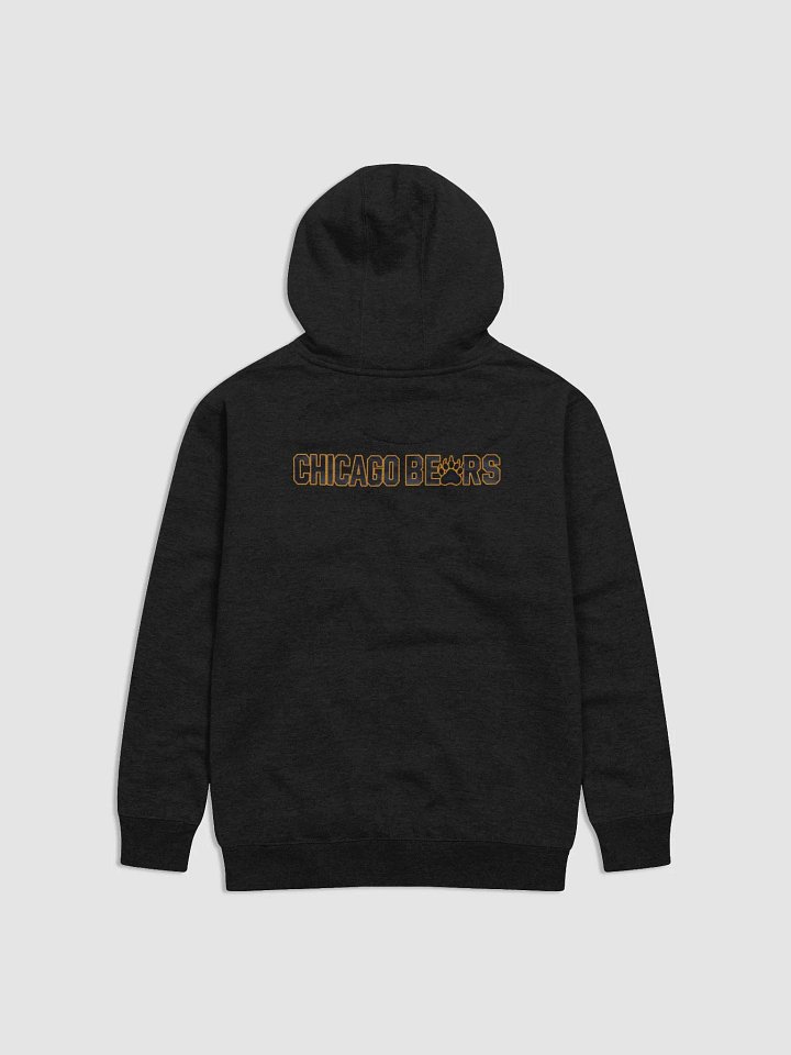 Claws Up! Chicago Bears Fan Hoodie | NFL Home Locker product image (2)