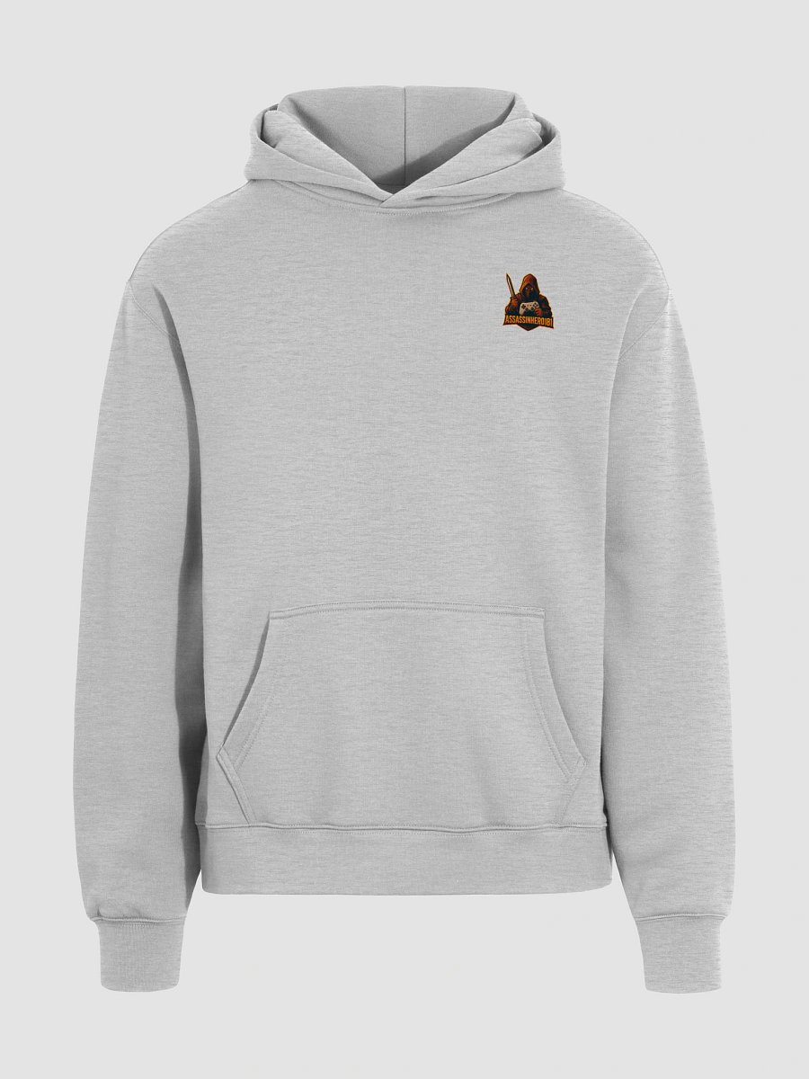 Hero Hoodie mk3 product image (3)