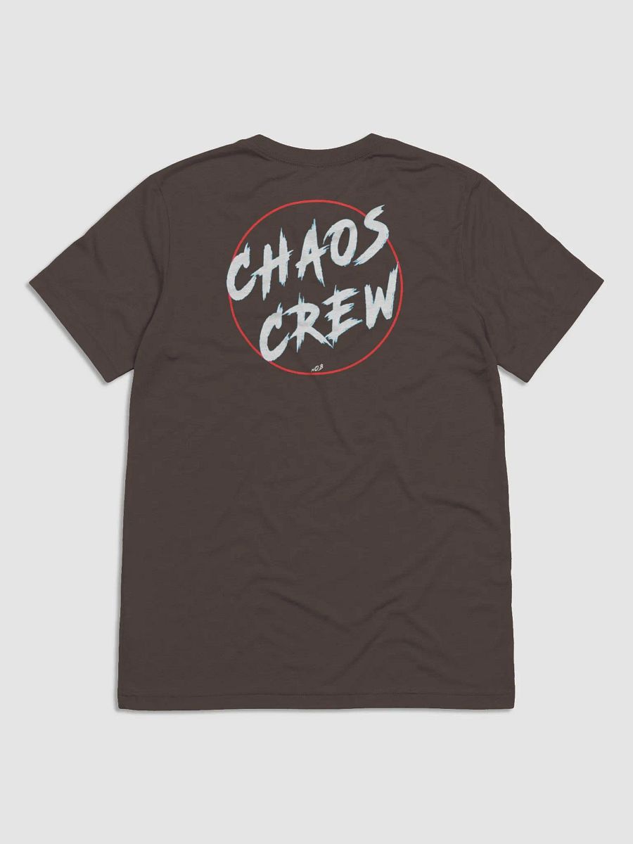 Chaos Crew T (M) product image (6)