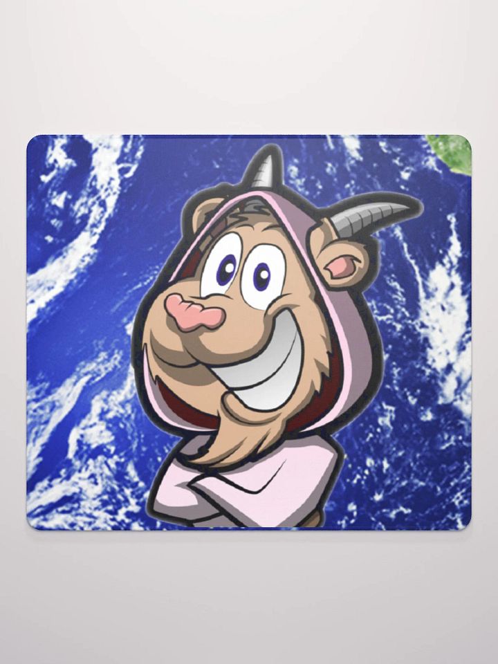 TLG Gaming Mouse Pad product image (4)