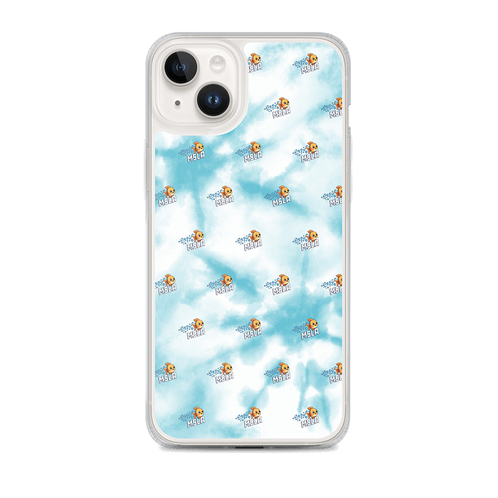 Neptune - MagSafe® Case for iPhone® product image (1)