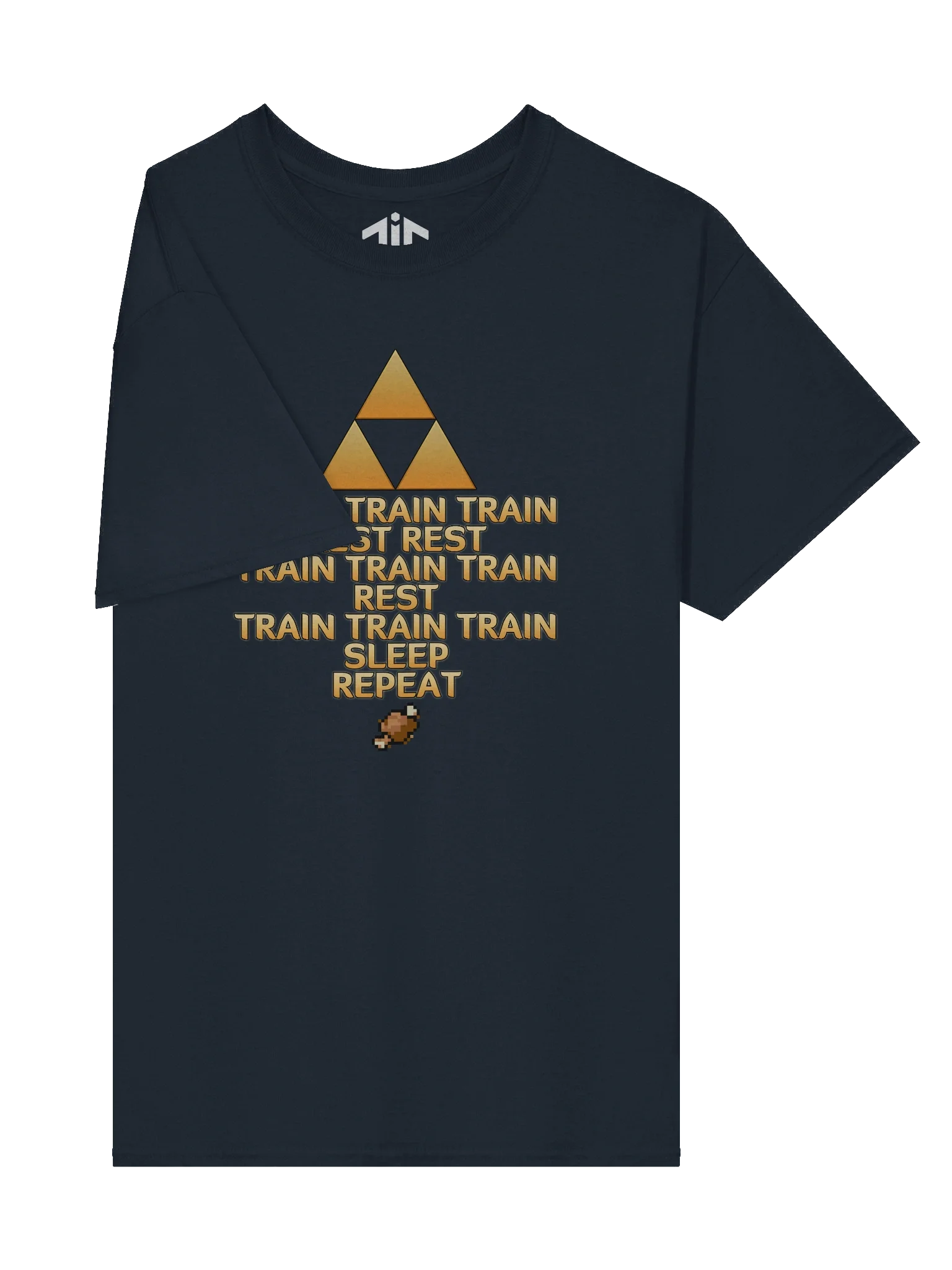 Training Triforce product image (27)