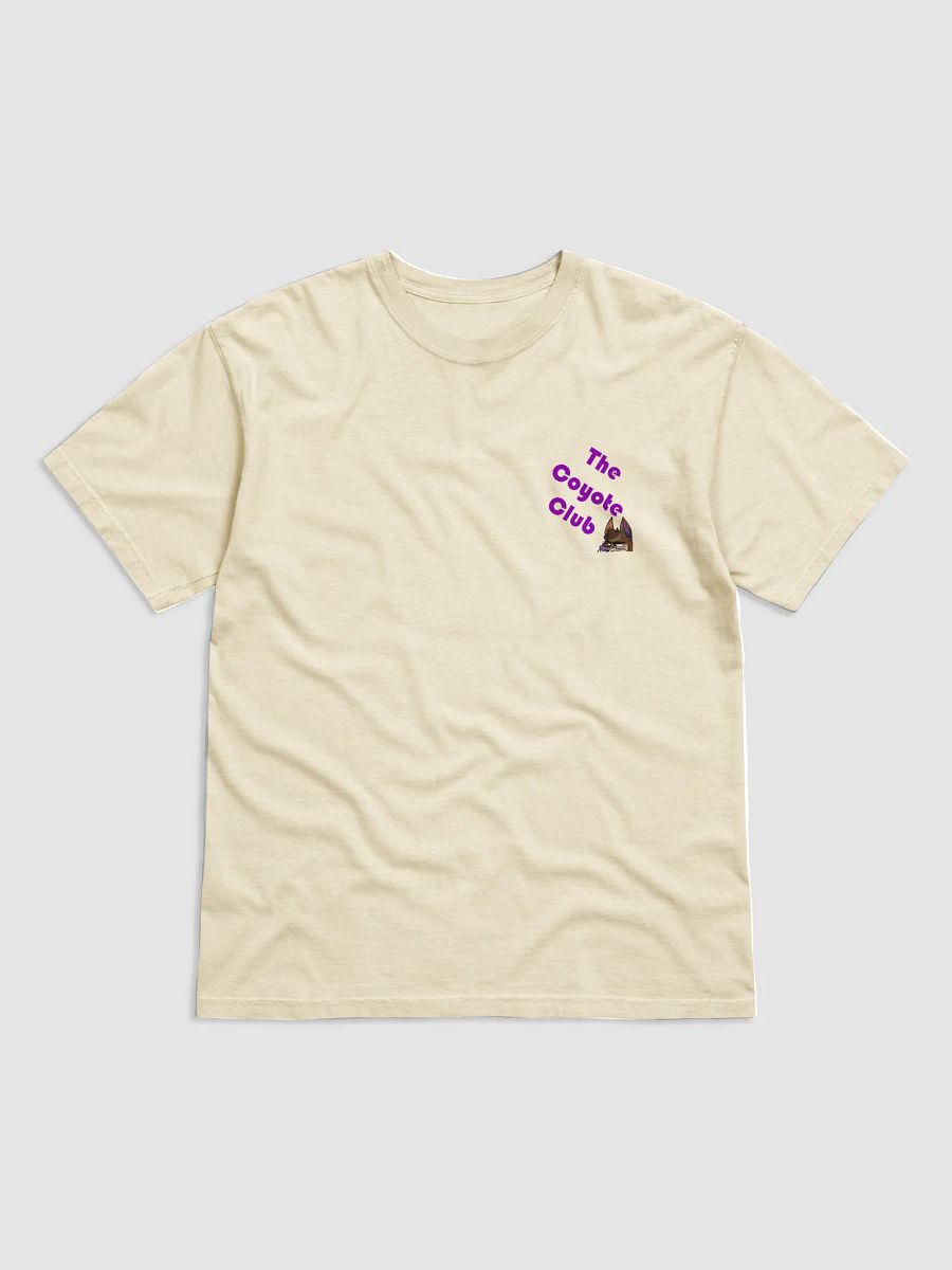 Coyote Club! product image (3)