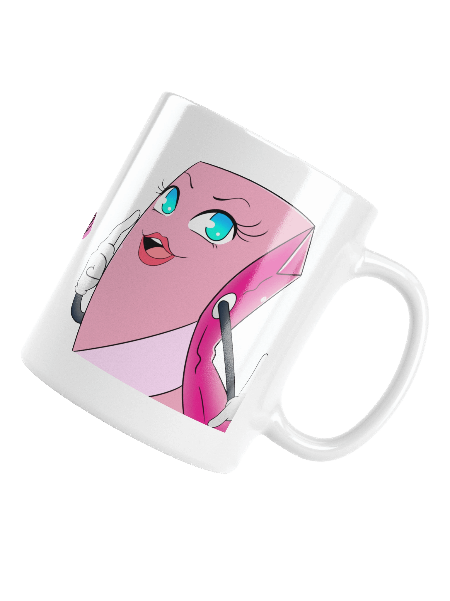 Slim Juice - Mug product image (13)