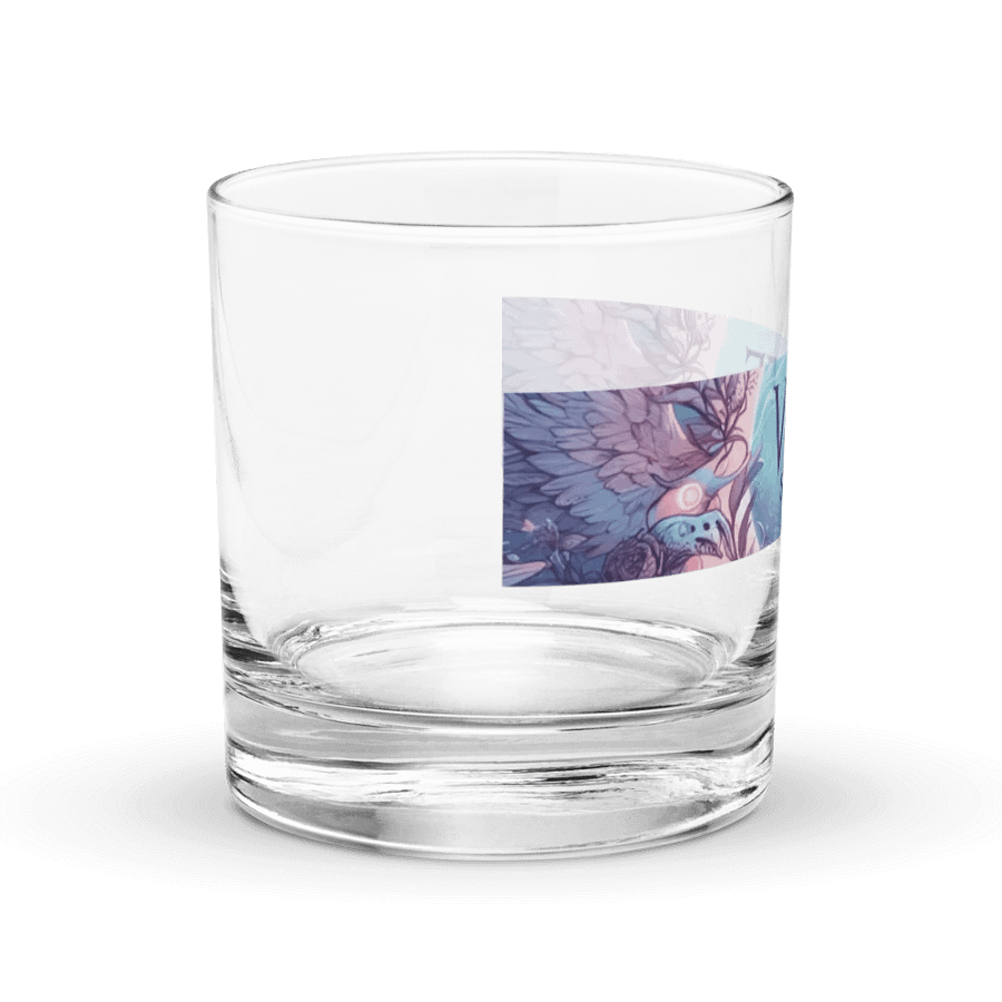 Celestial Guardians Whiskey Glass Set product image (3)