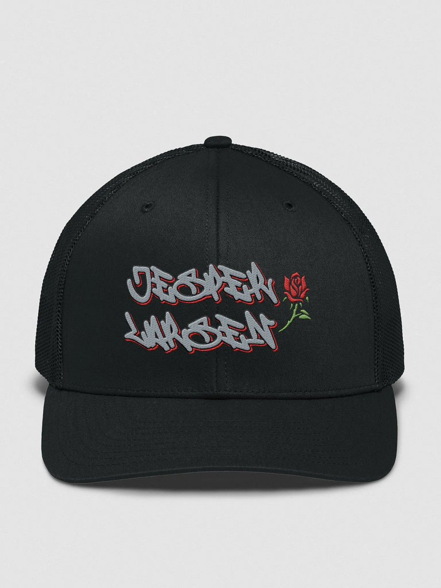 Jesper Larsen Trucker Hat product image (4)