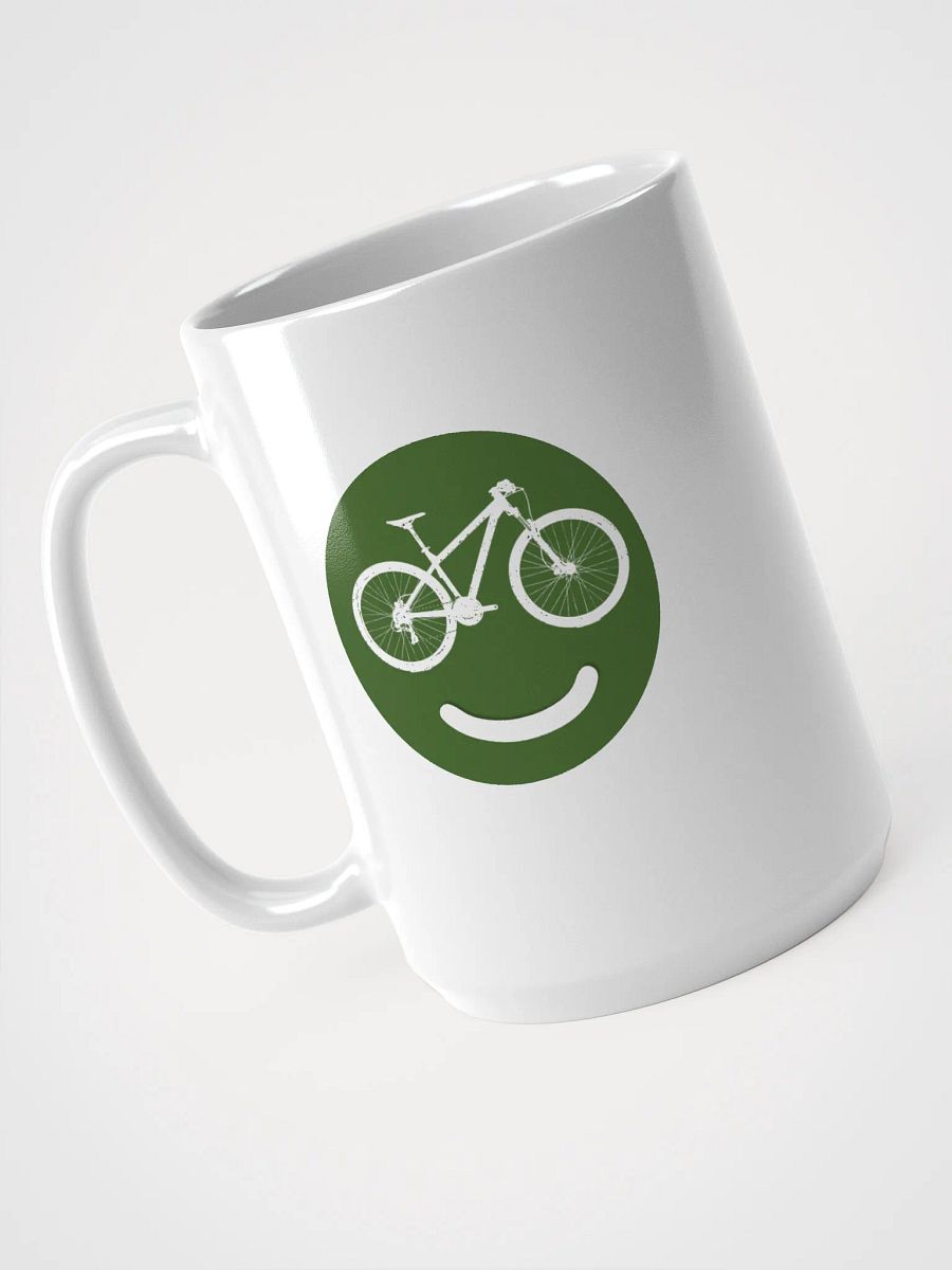 Happy MTB taza product image (3)