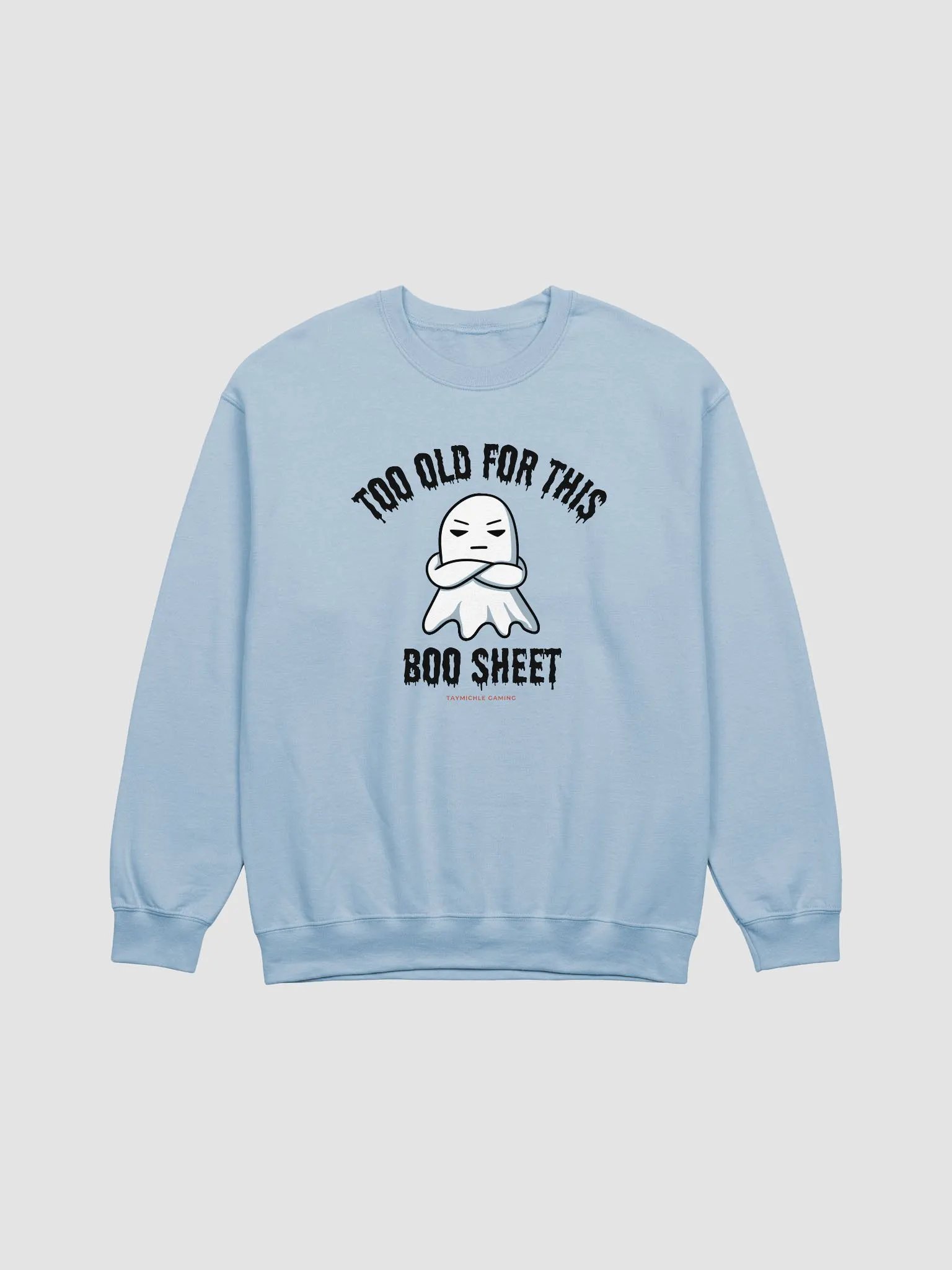 Too Old For This product image (1)