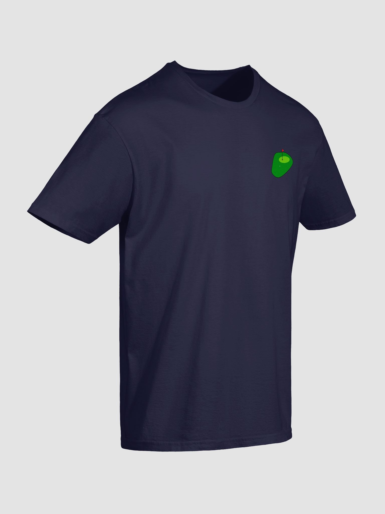 how i roll T-Shirt product image (9)