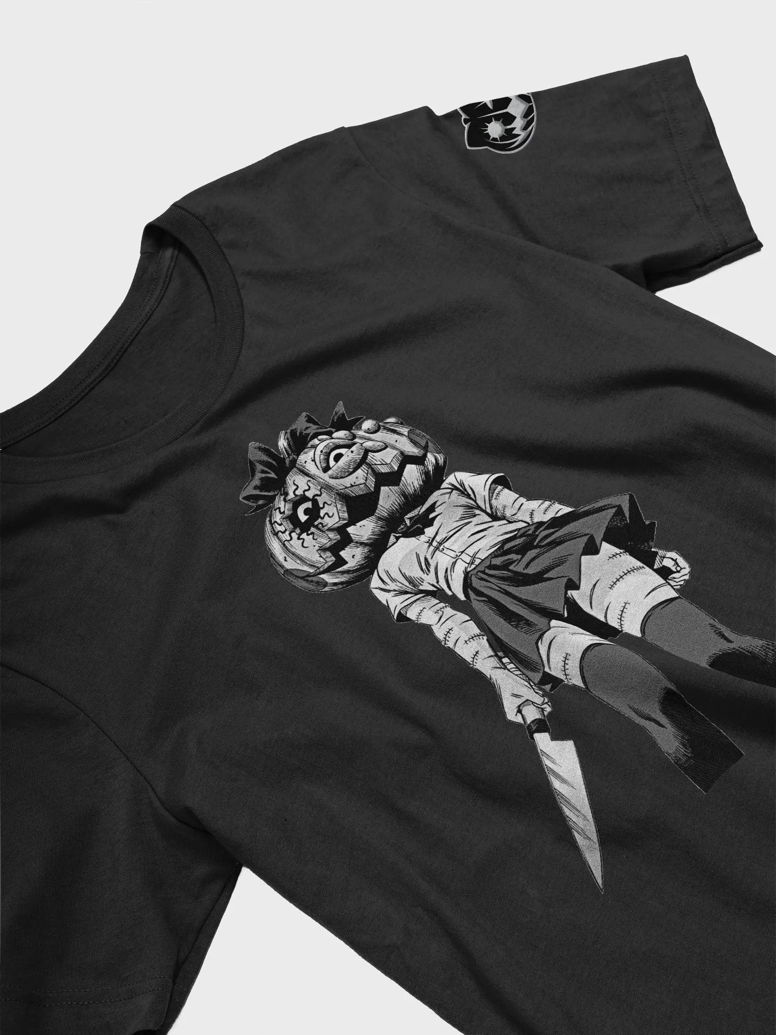 Pumpkin Night Shirt product image (3)