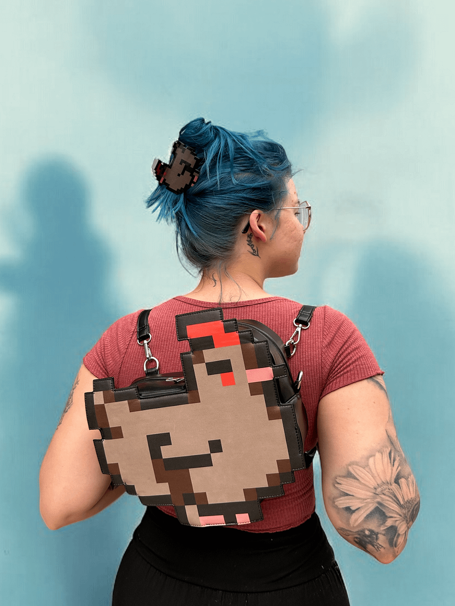 Void Chicken Bag product image (1)