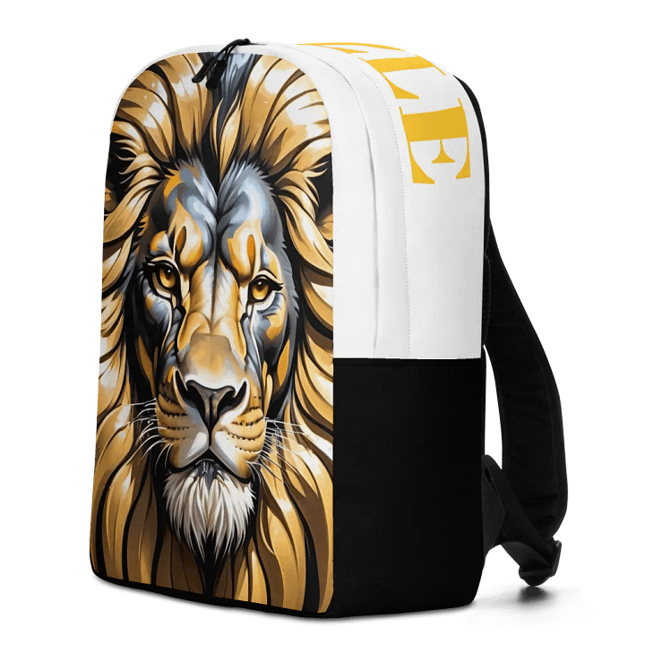 DRIZZLE BACKPACK product image (2)