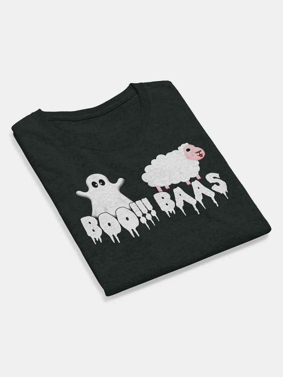 BOOBAAS Ladies T-shirt product image (22)