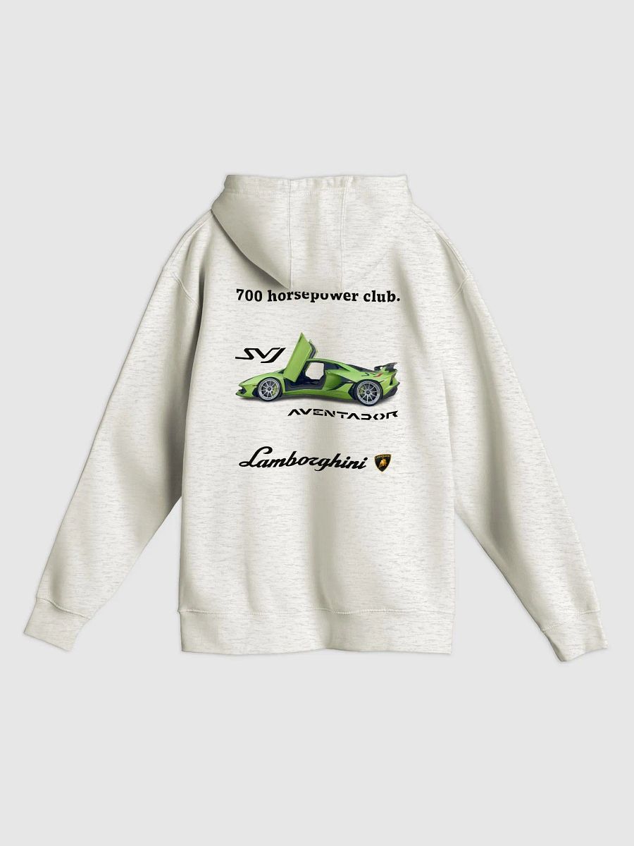 700 Horsepower Club product image (1)