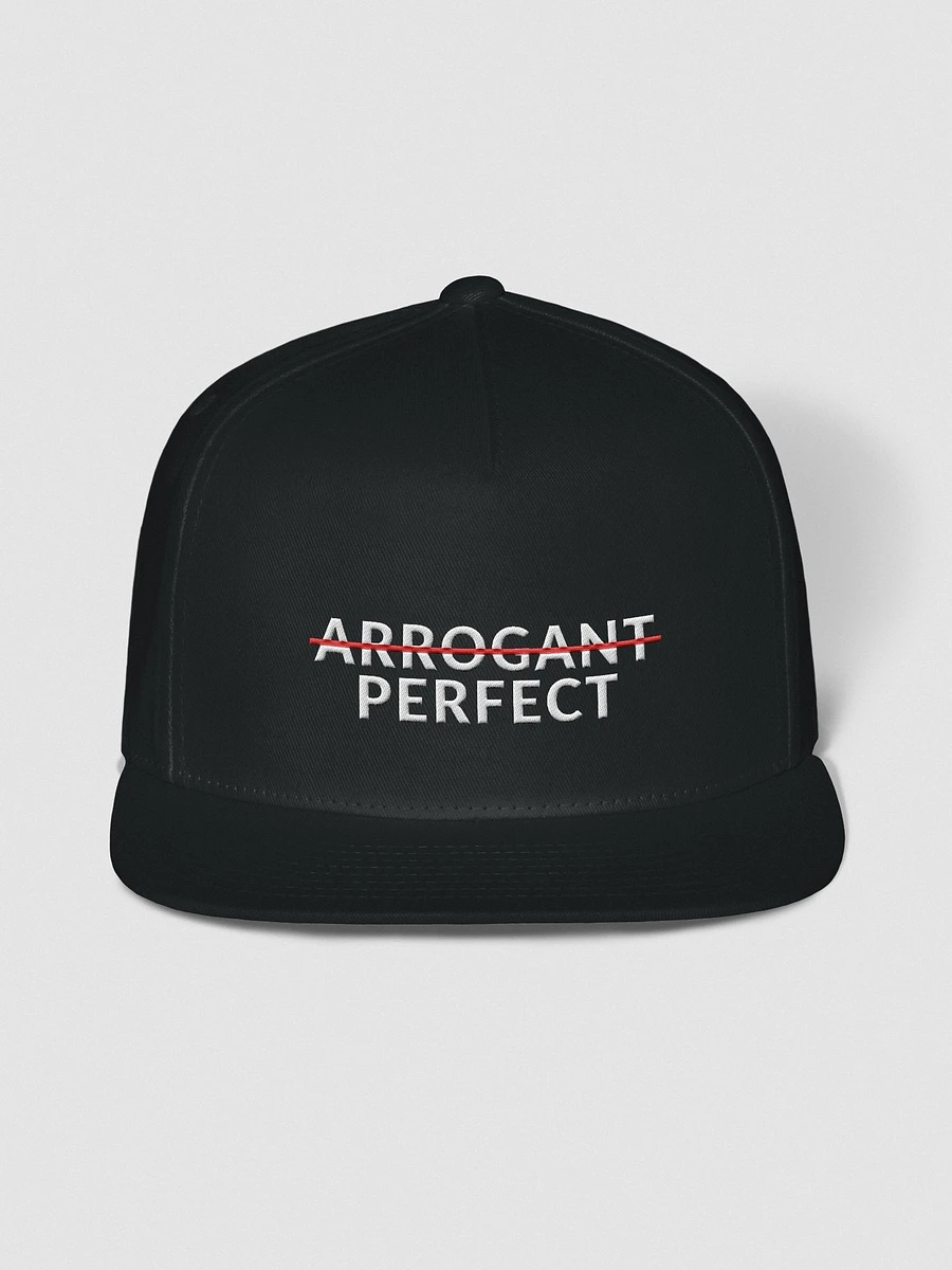 ARROGANT PERFECT - SNAPBACK product image (3)