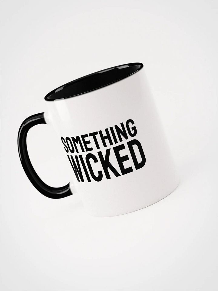 Frog in a Codpiece Mug product image (2)