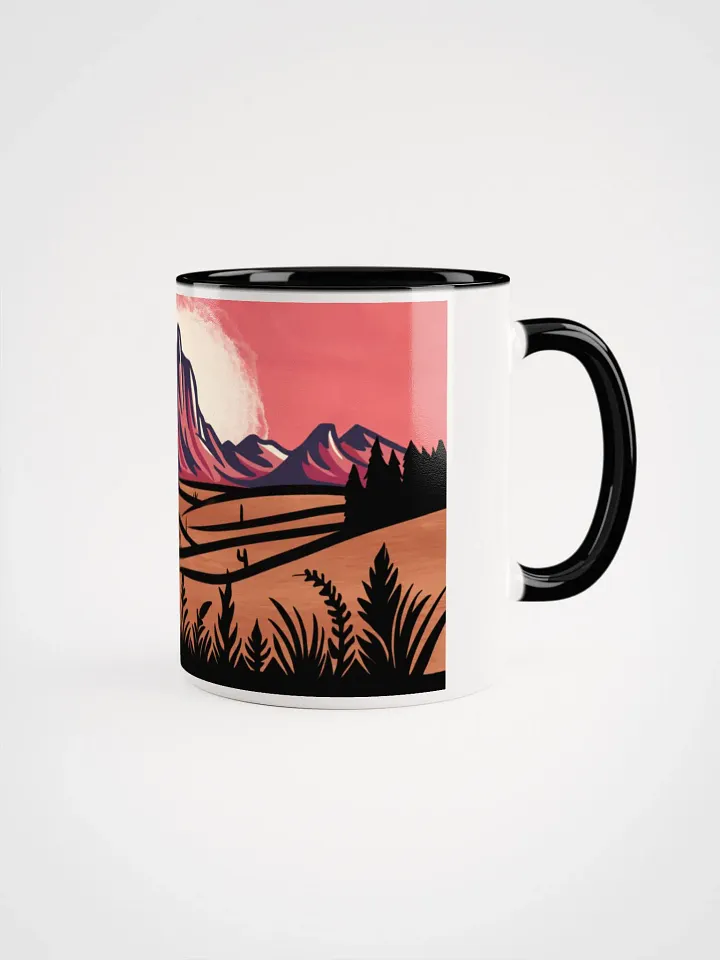 Golden Plains Tasse product image (1)