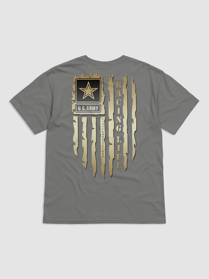 Army Racing life product image (5)